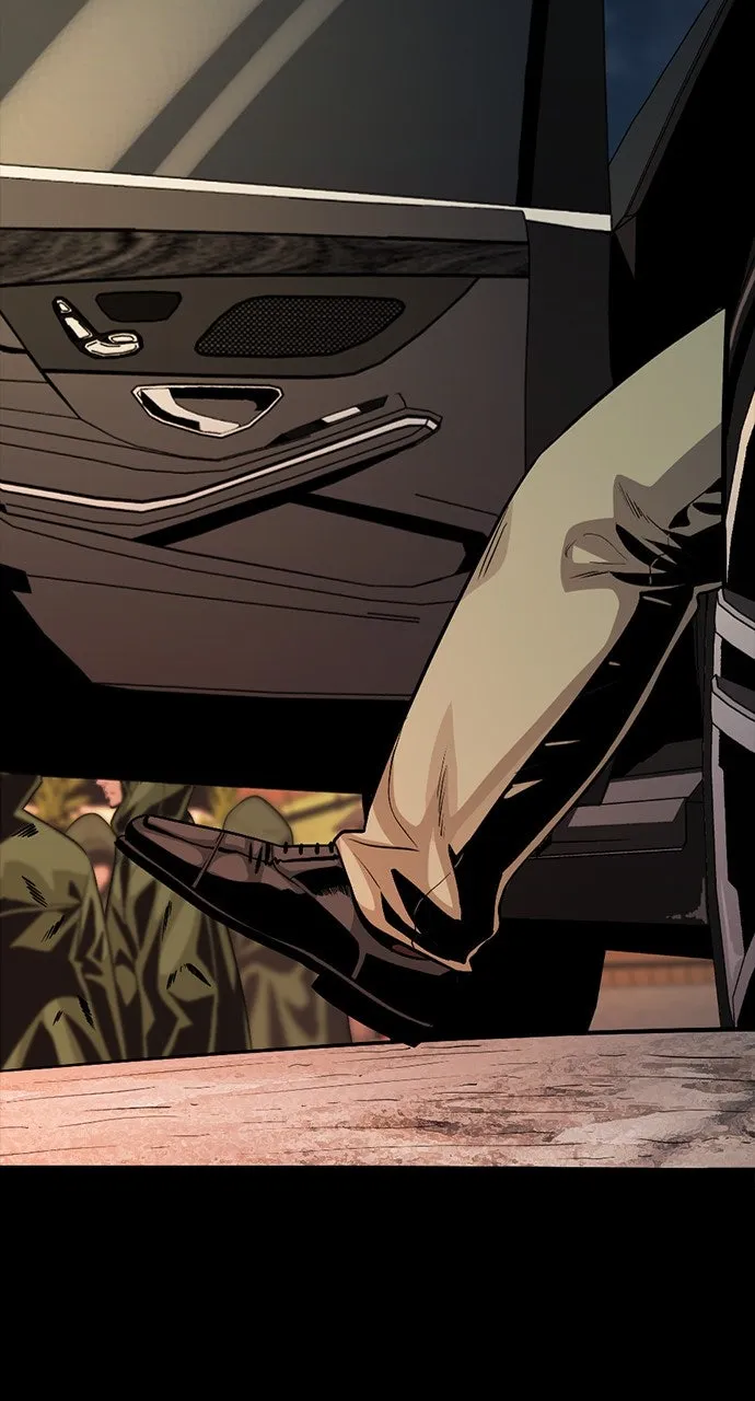 The Worst Generation Chapter 6 page 64 - 