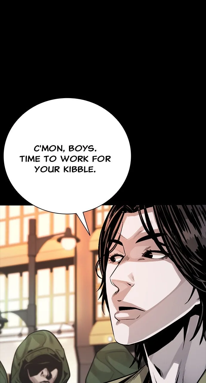The Worst Generation Chapter 6 page 65 - 