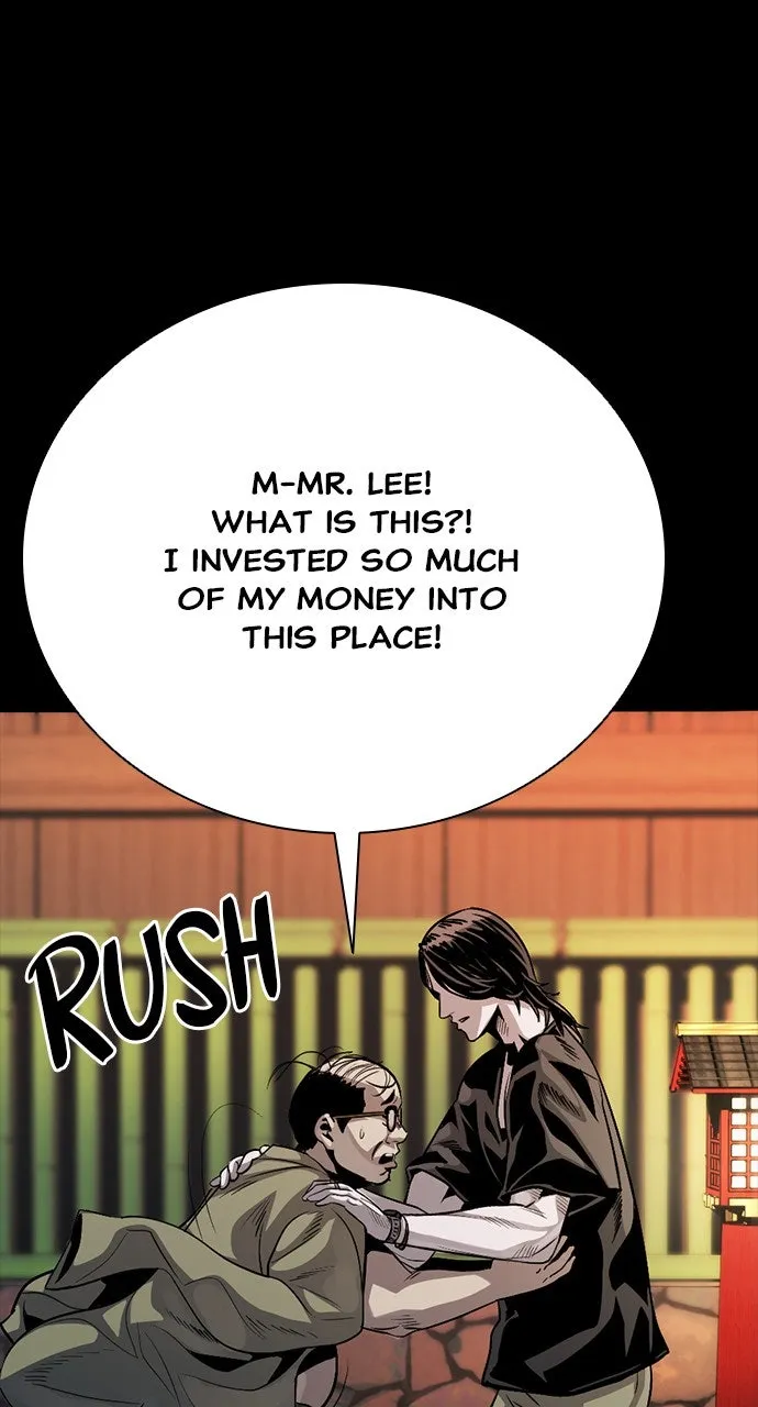 The Worst Generation Chapter 6 page 70 - 