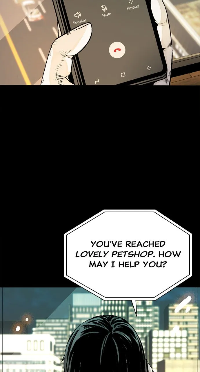 The Worst Generation Chapter 6 page 8 - 