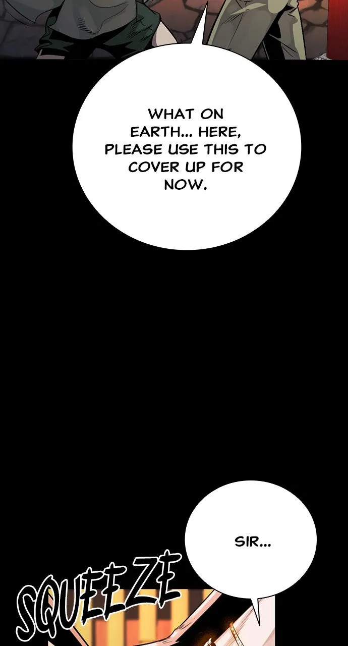 The Worst Generation Chapter 6 page 71 - 