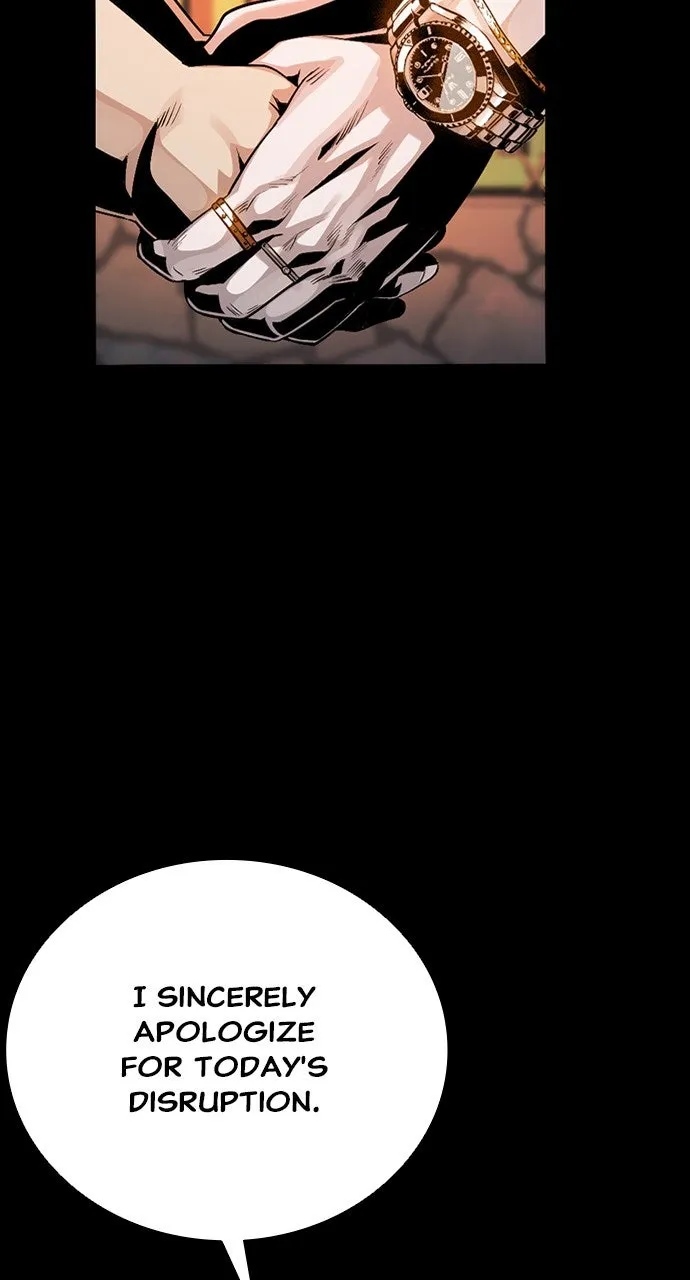 The Worst Generation Chapter 6 page 72 - 