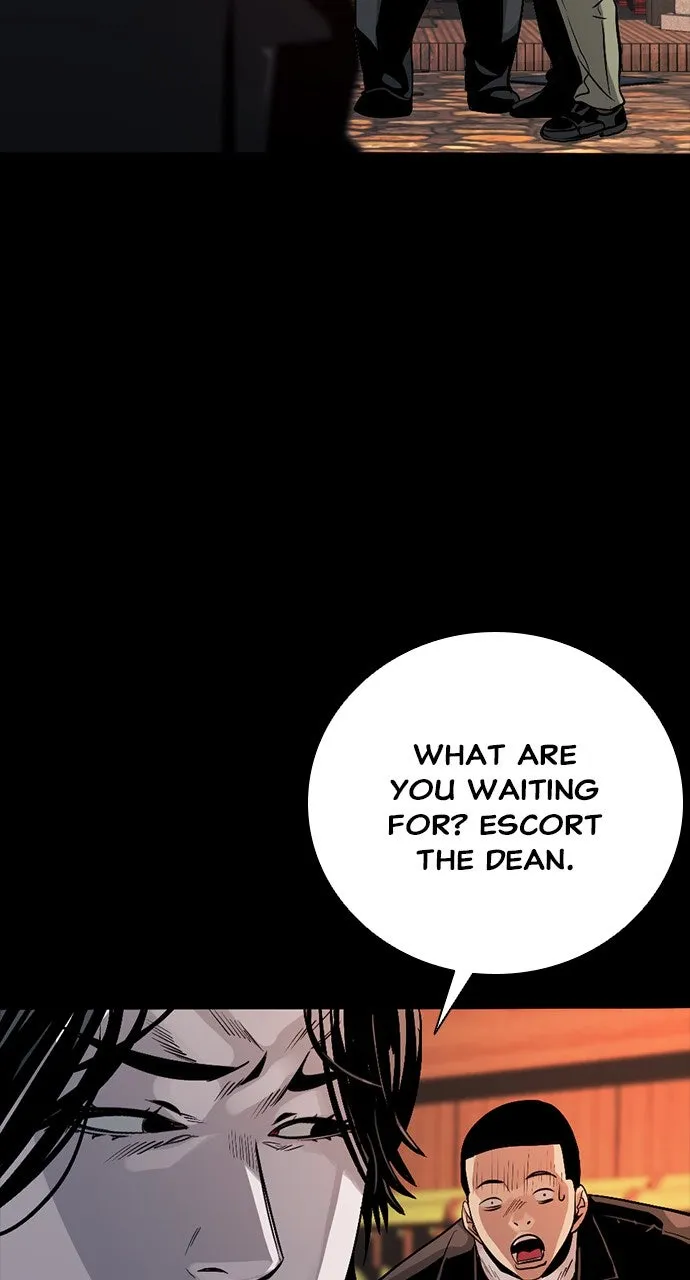 The Worst Generation Chapter 6 page 77 - 