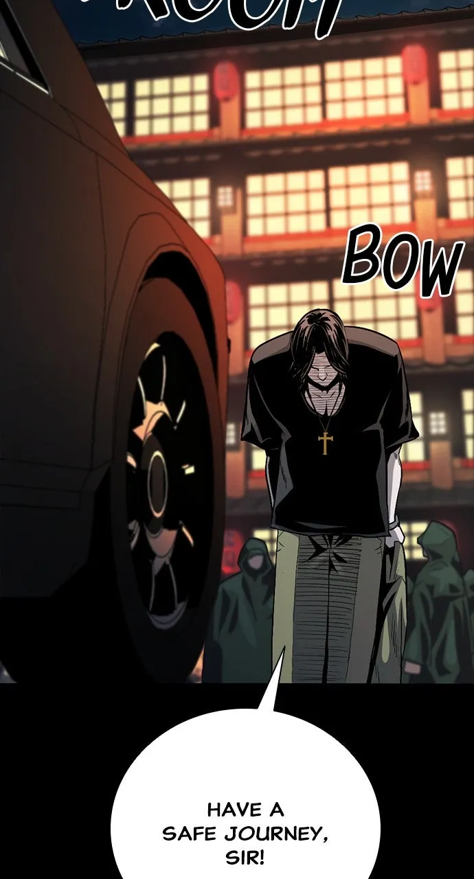 The Worst Generation Chapter 6 page 79 - 