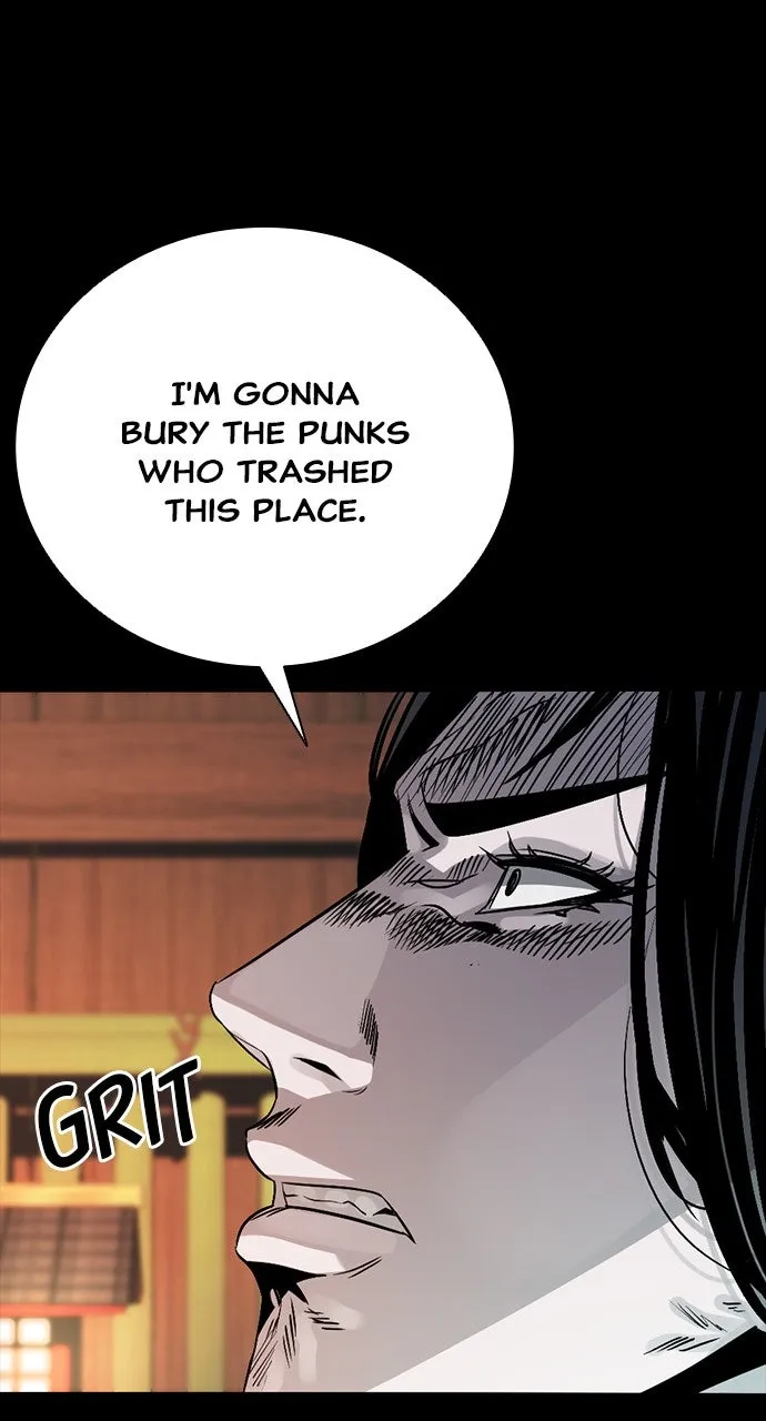 The Worst Generation Chapter 6 page 84 - 