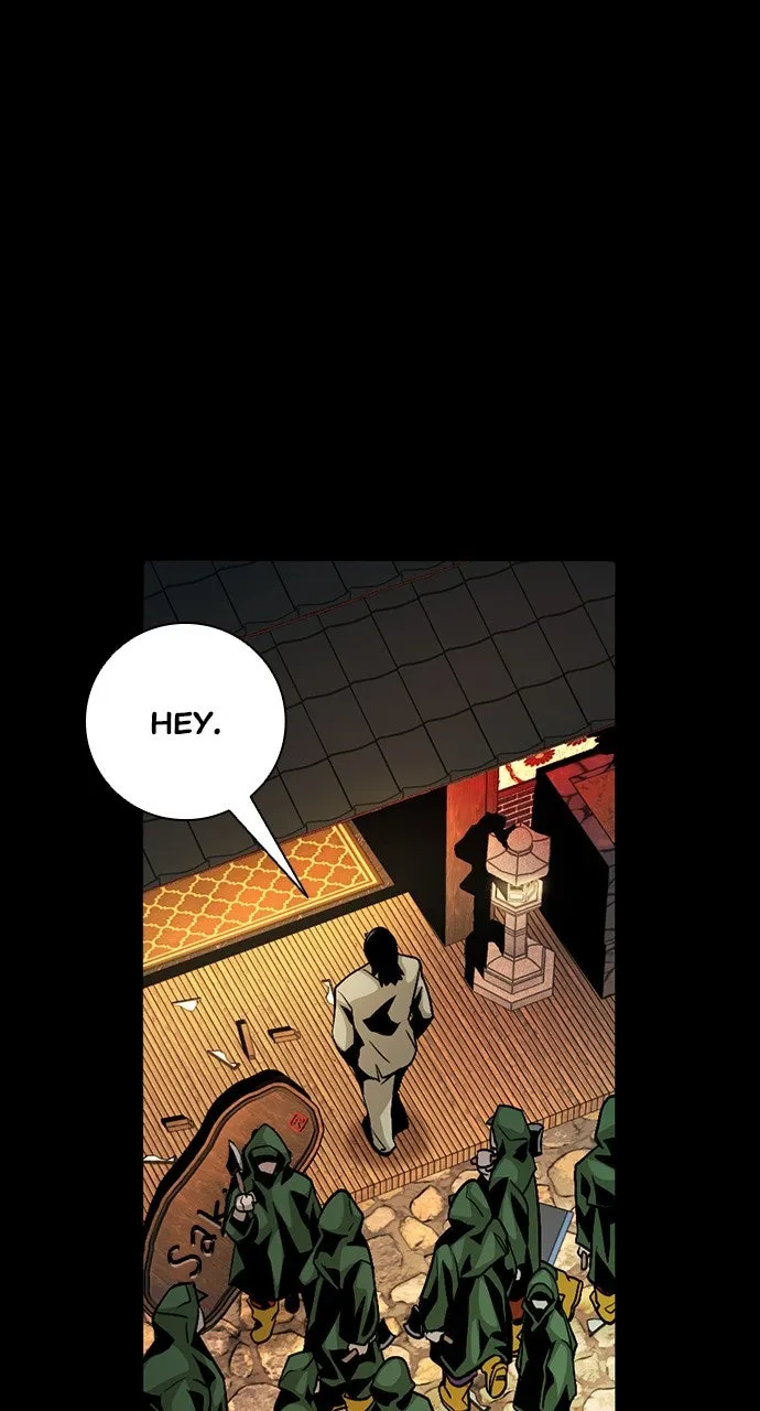 The Worst Generation Chapter 6 page 85 - 