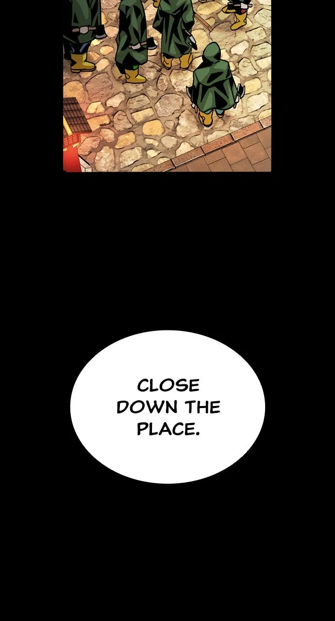 The Worst Generation Chapter 6 page 86 - 