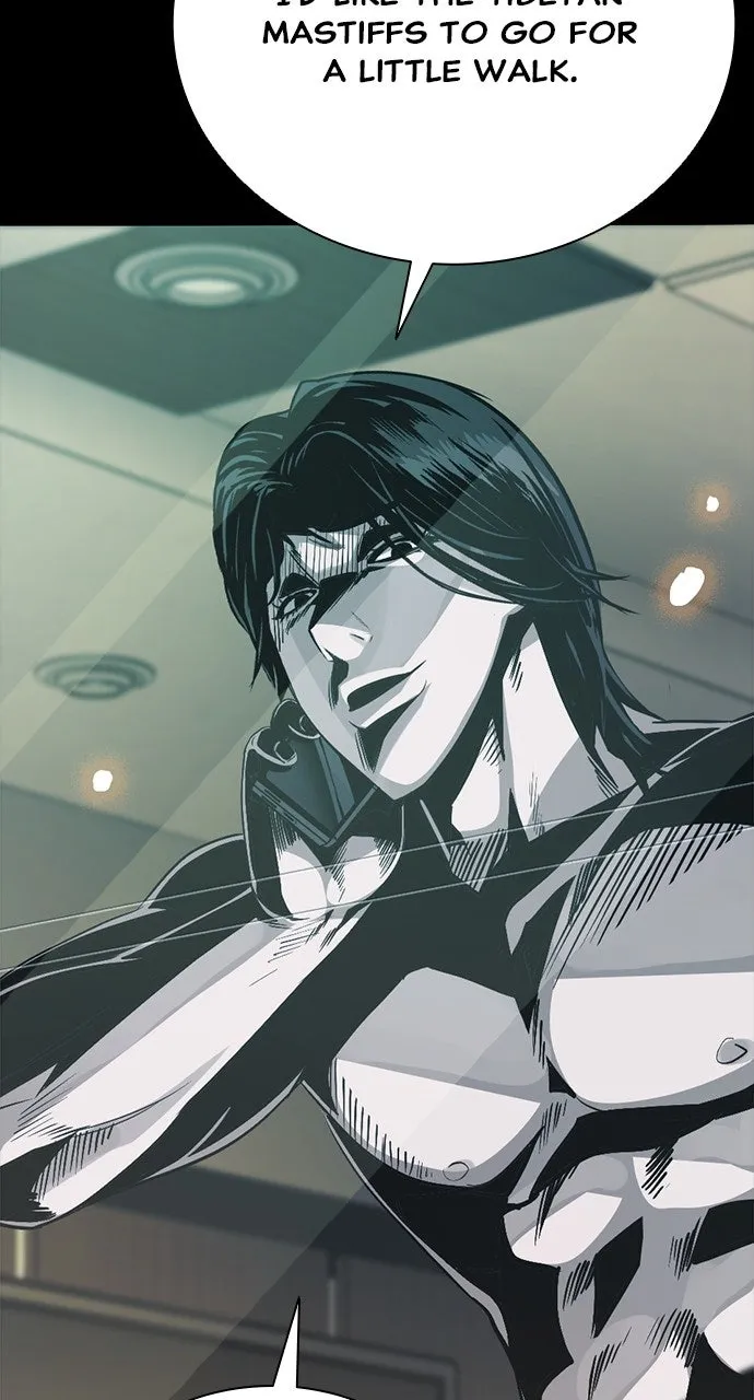 The Worst Generation Chapter 6 page 10 - 