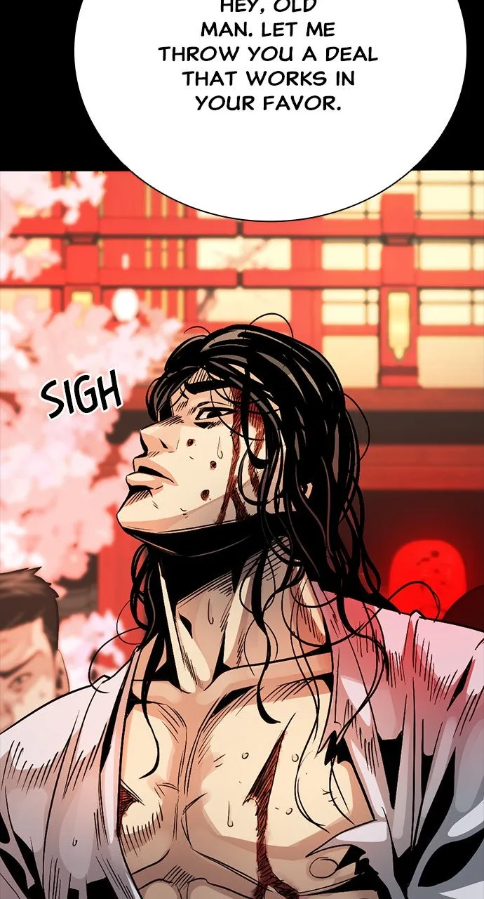 The Worst Generation Chapter 6 page 91 - 