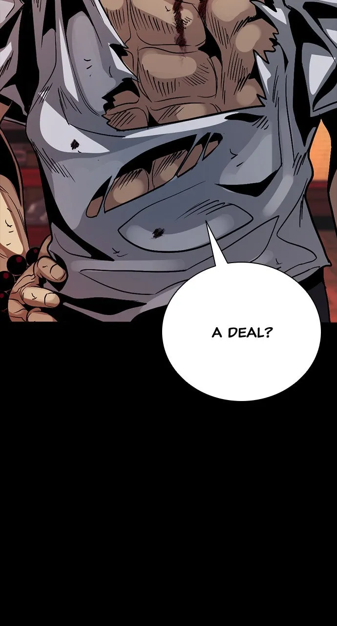 The Worst Generation Chapter 6 page 92 - 