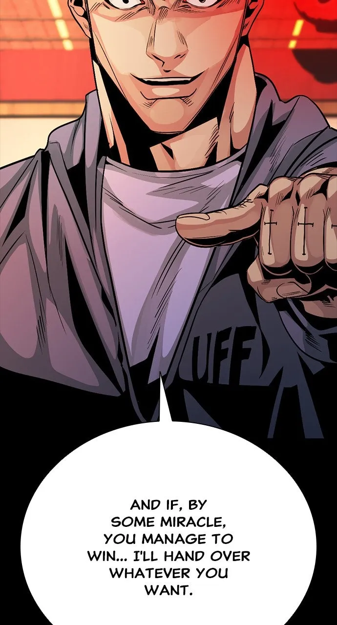 The Worst Generation Chapter 6 page 94 - 