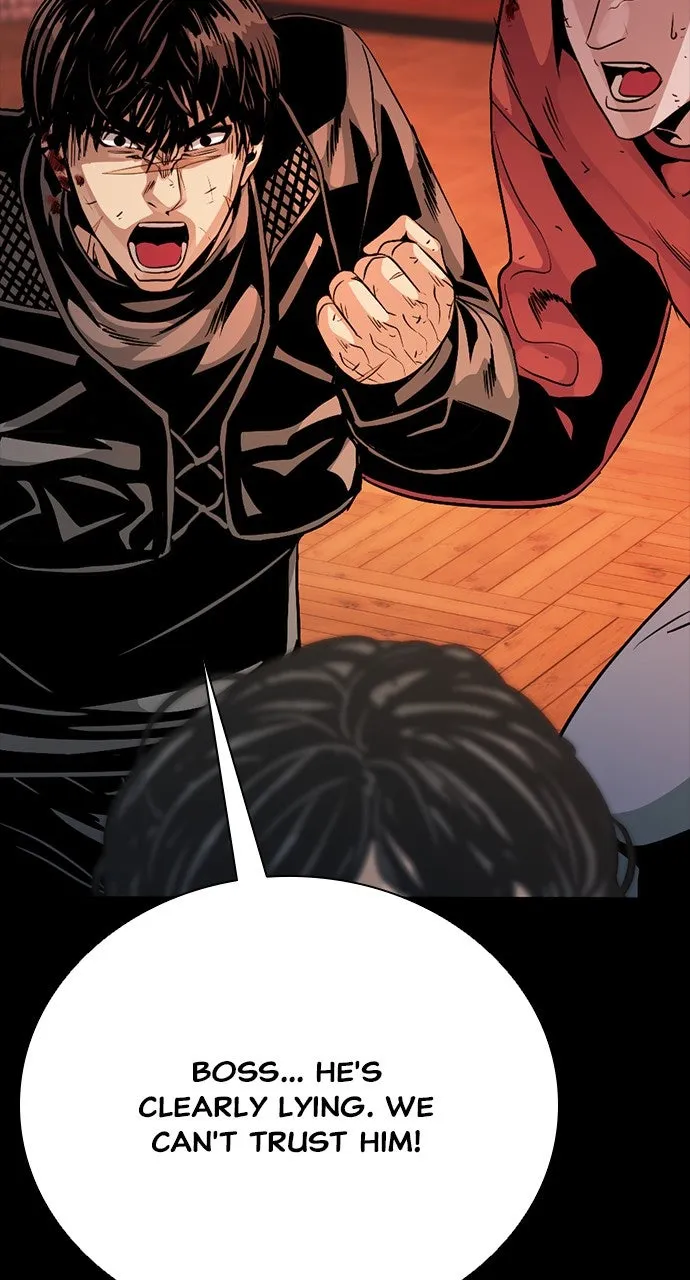 The Worst Generation Chapter 6 page 96 - 