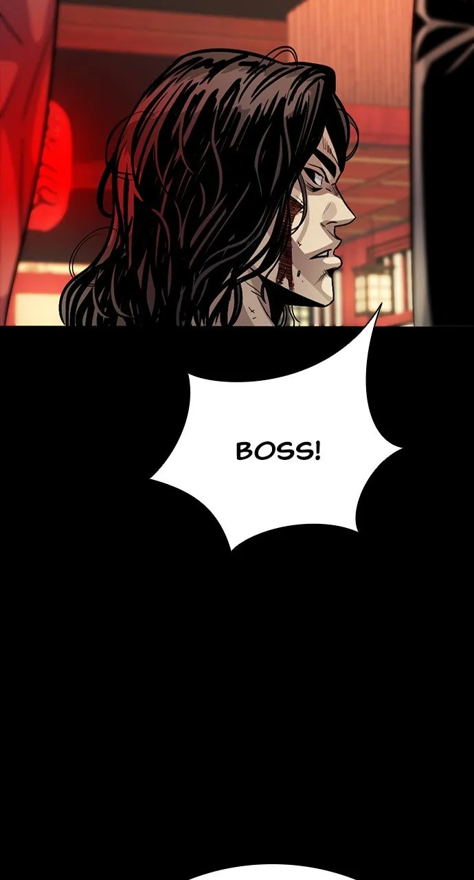 The Worst Generation Chapter 6 page 98 - 