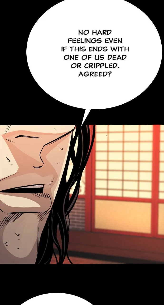 The Worst Generation Chapter 6 page 99 - 