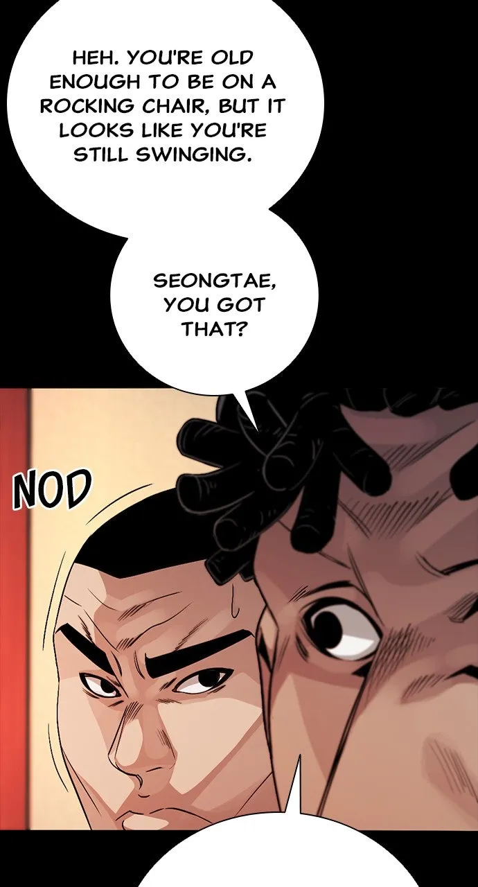 The Worst Generation Chapter 6 page 100 - 