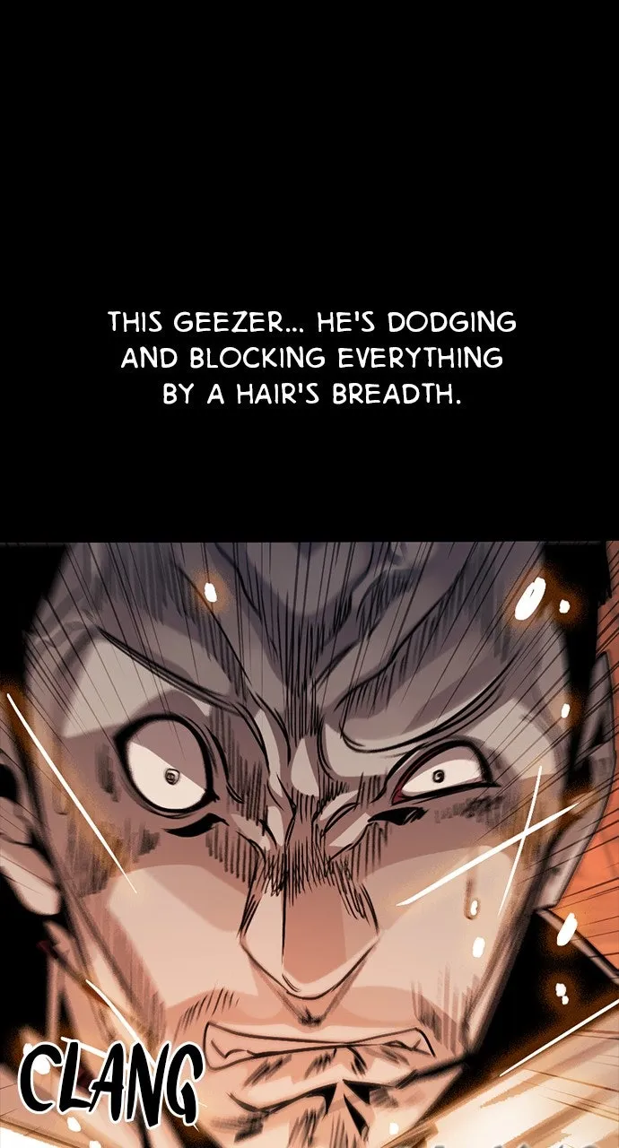The Worst Generation Chapter 7 page 102 - 