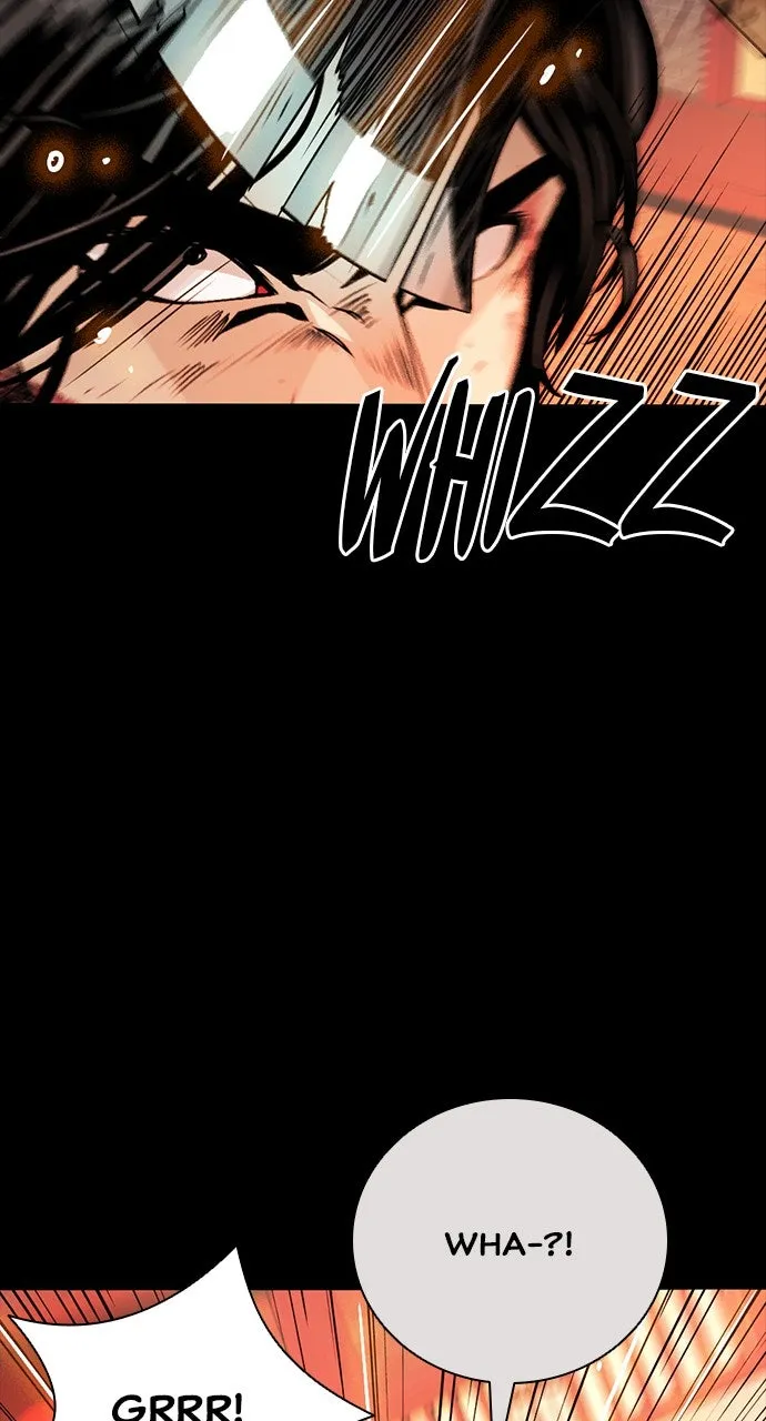 The Worst Generation Chapter 7 page 108 - 