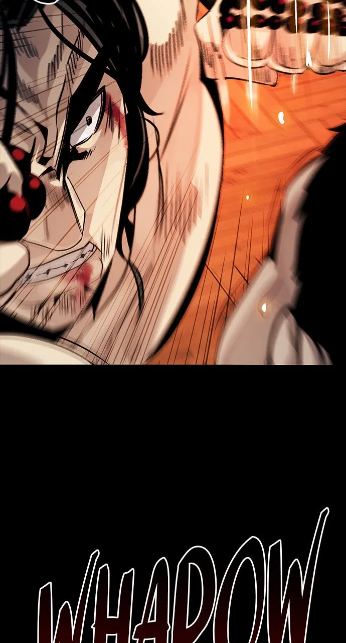 The Worst Generation Chapter 7 page 110 - 
