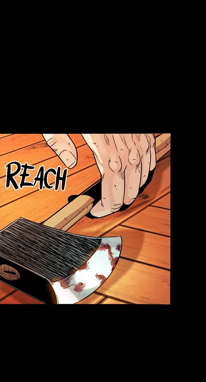 The Worst Generation Chapter 7 page 113 - 