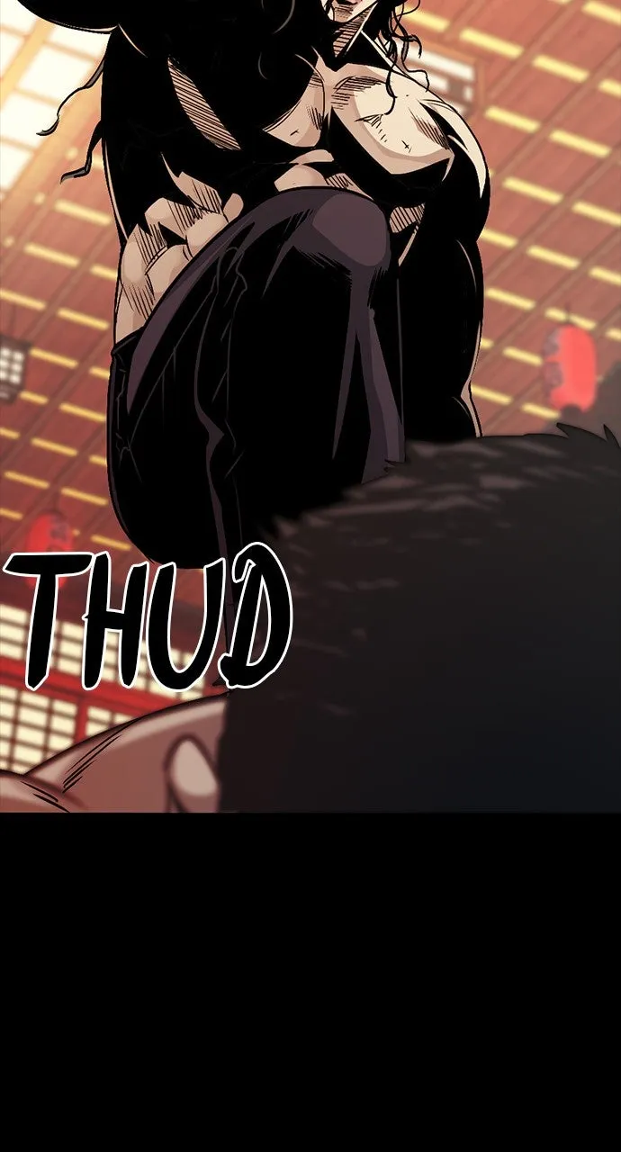 The Worst Generation Chapter 7 page 115 - 