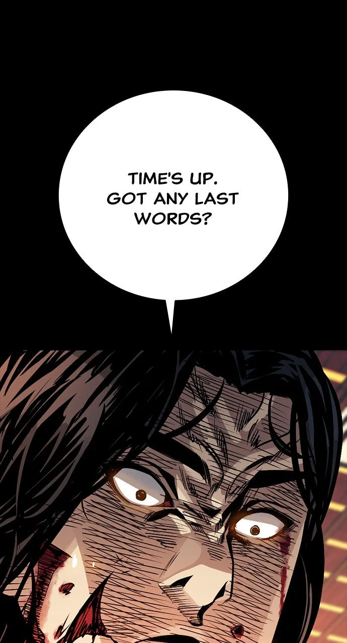 The Worst Generation Chapter 7 page 116 - 