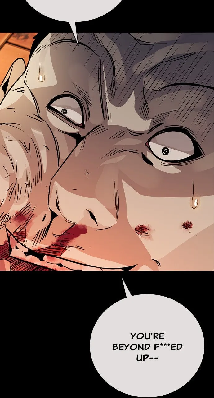 The Worst Generation Chapter 7 page 118 - 