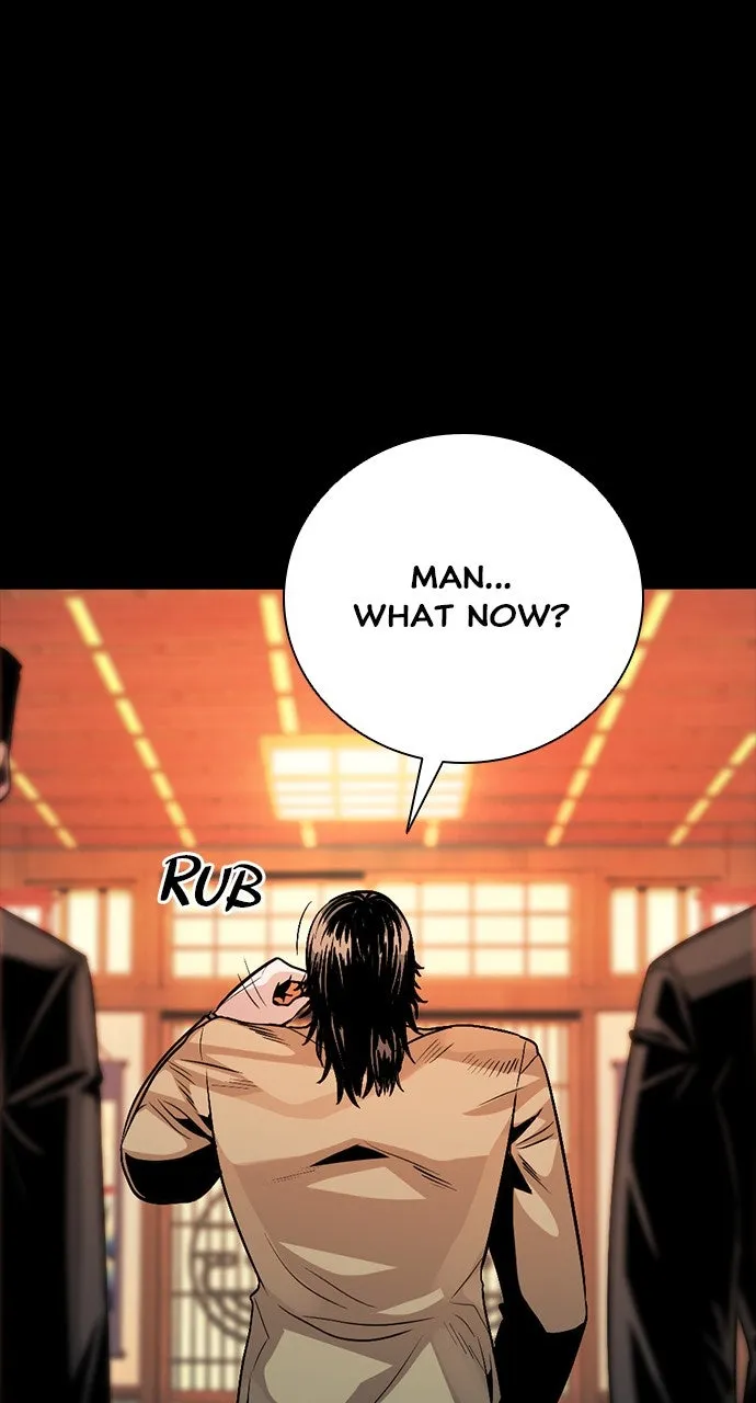 The Worst Generation Chapter 7 page 128 - 