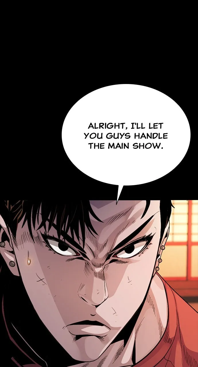 The Worst Generation Chapter 7 page 14 - 