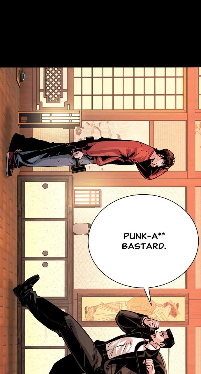 The Worst Generation Chapter 7 page 131 - 