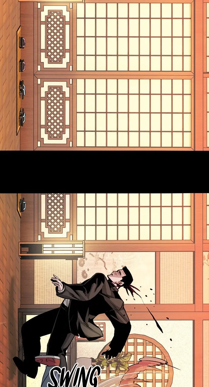 The Worst Generation Chapter 7 page 134 - 
