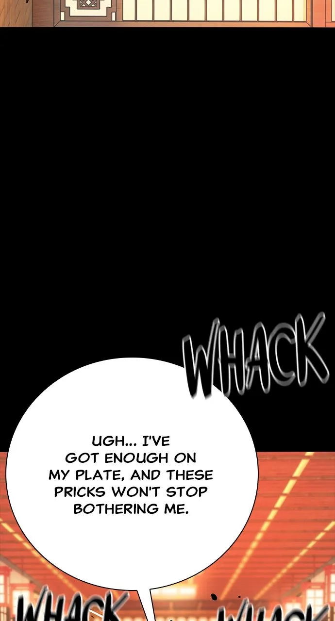 The Worst Generation Chapter 7 page 136 - 