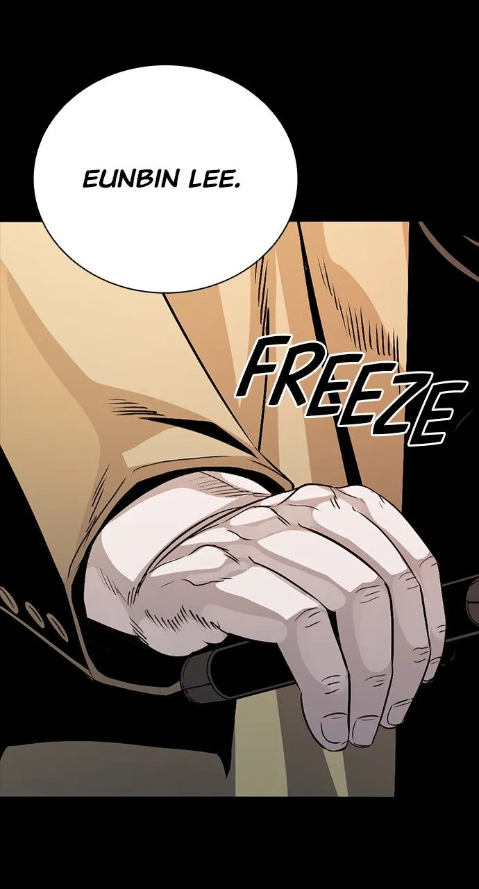 The Worst Generation Chapter 7 page 141 - 
