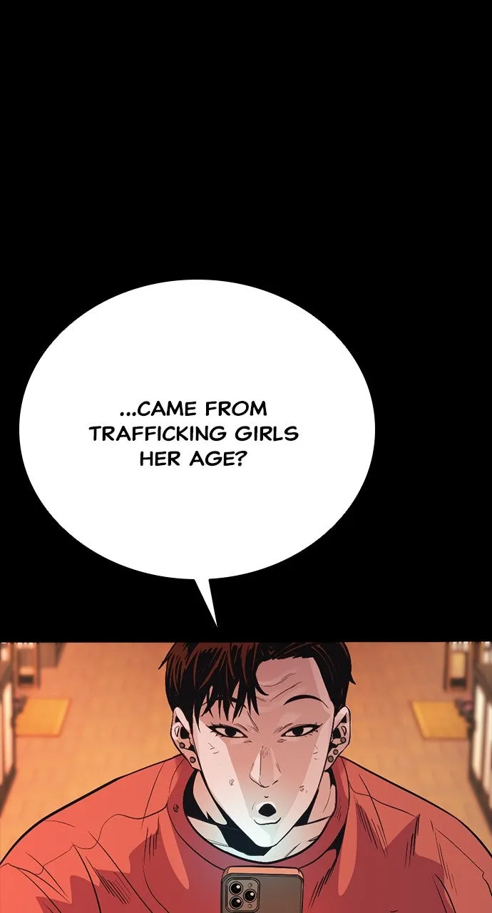 The Worst Generation Chapter 7 page 153 - 