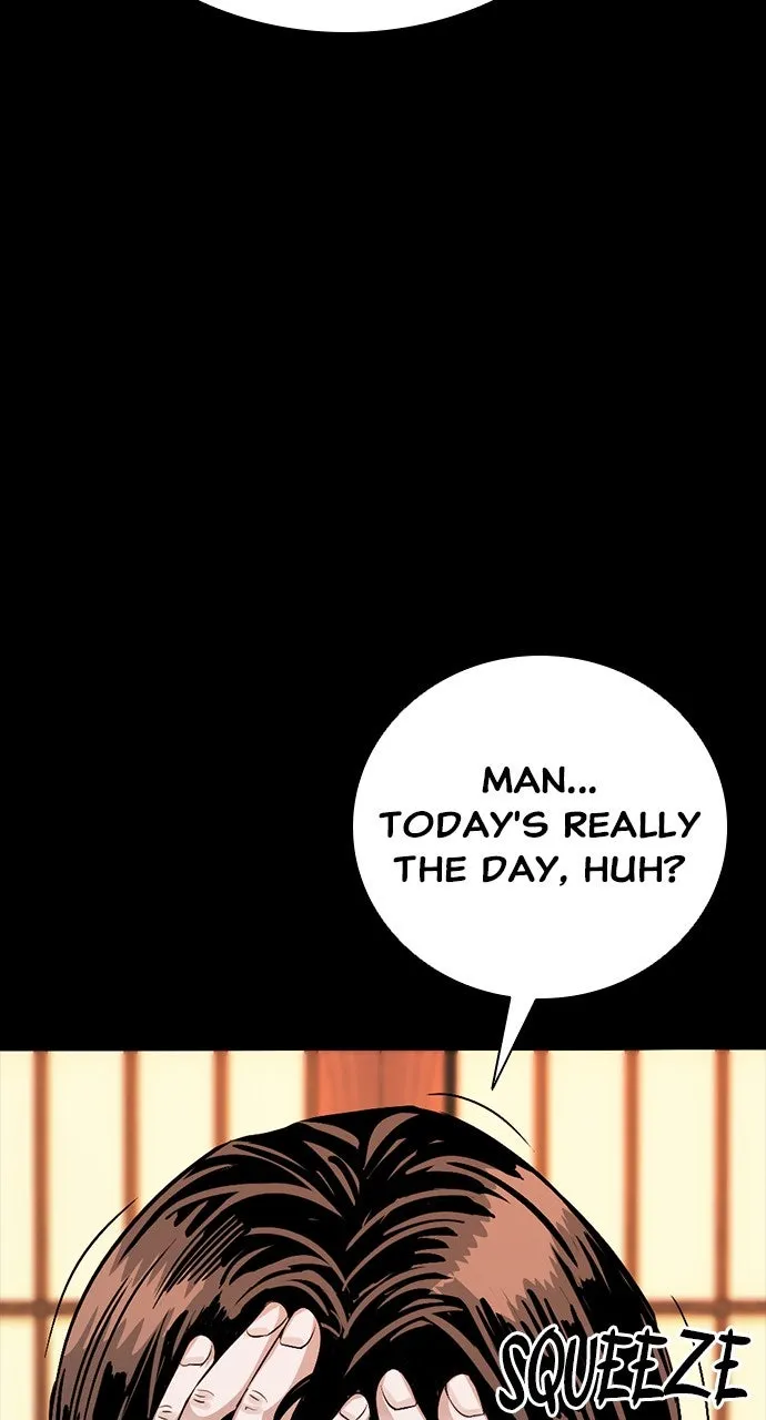 The Worst Generation Chapter 7 page 158 - 