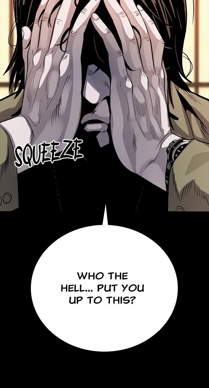 The Worst Generation Chapter 7 page 159 - 
