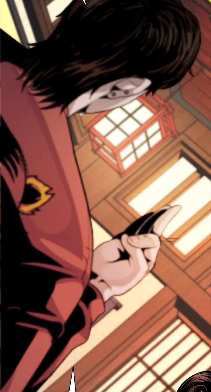 The Worst Generation Chapter 7 page 161 - 