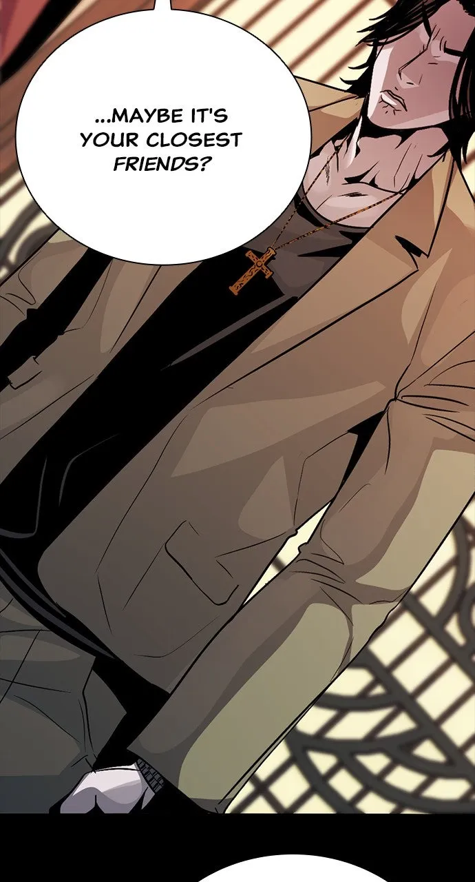 The Worst Generation Chapter 7 page 162 - 