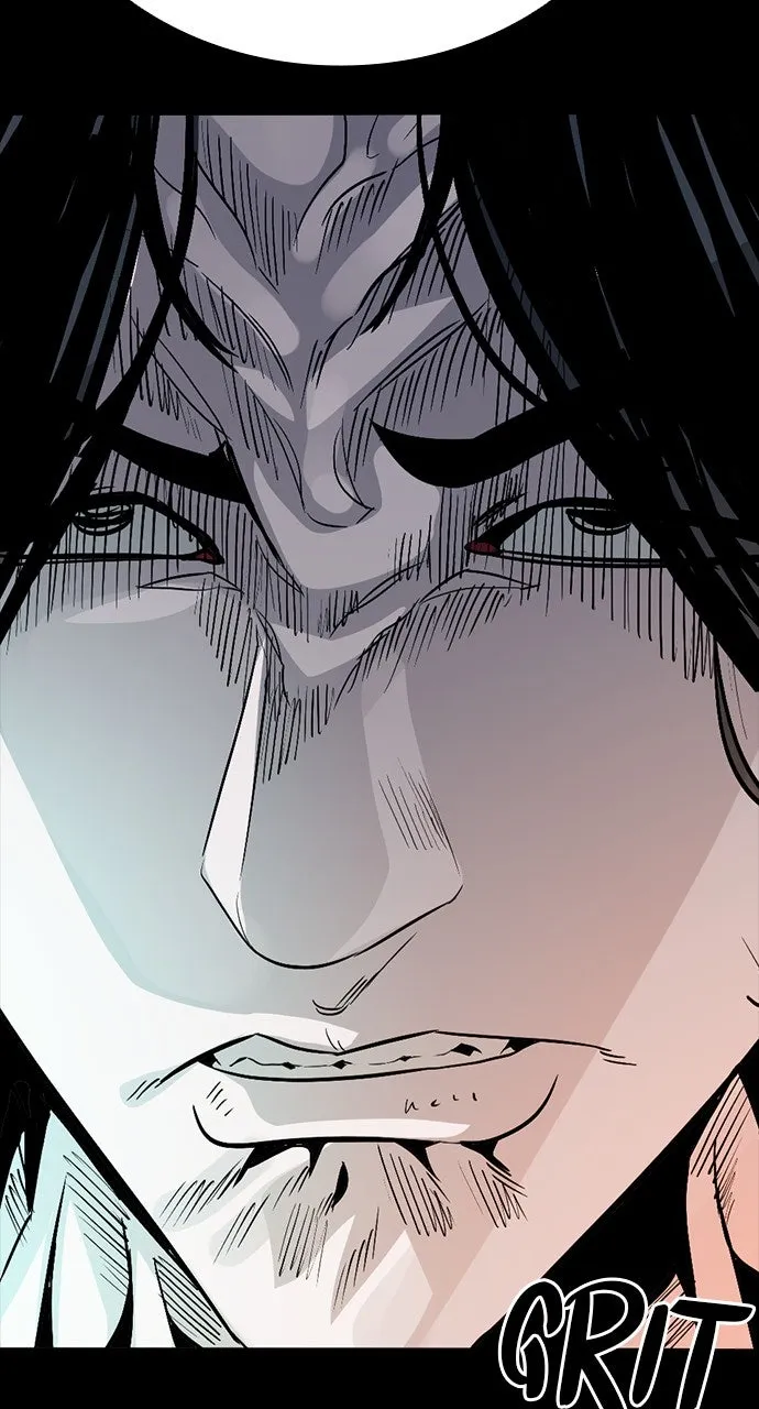 The Worst Generation Chapter 7 page 164 - 