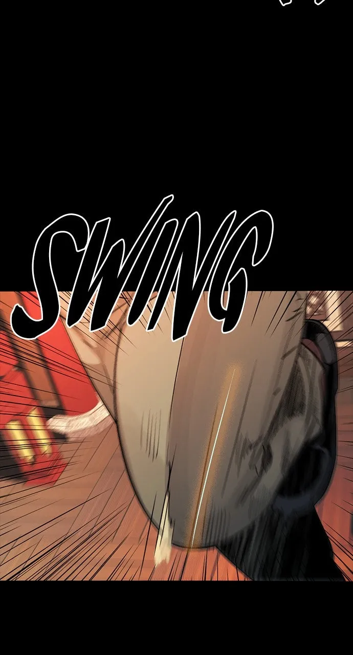 The Worst Generation Chapter 7 page 165 - 