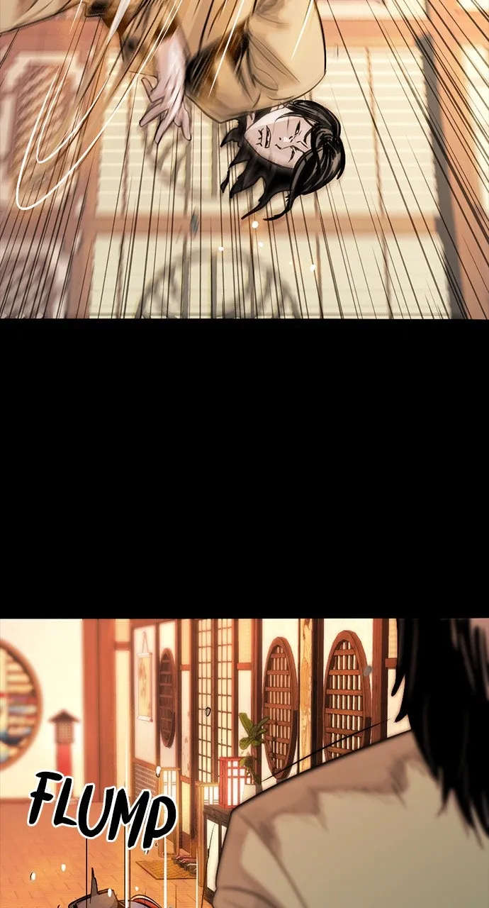 The Worst Generation Chapter 7 page 169 - 