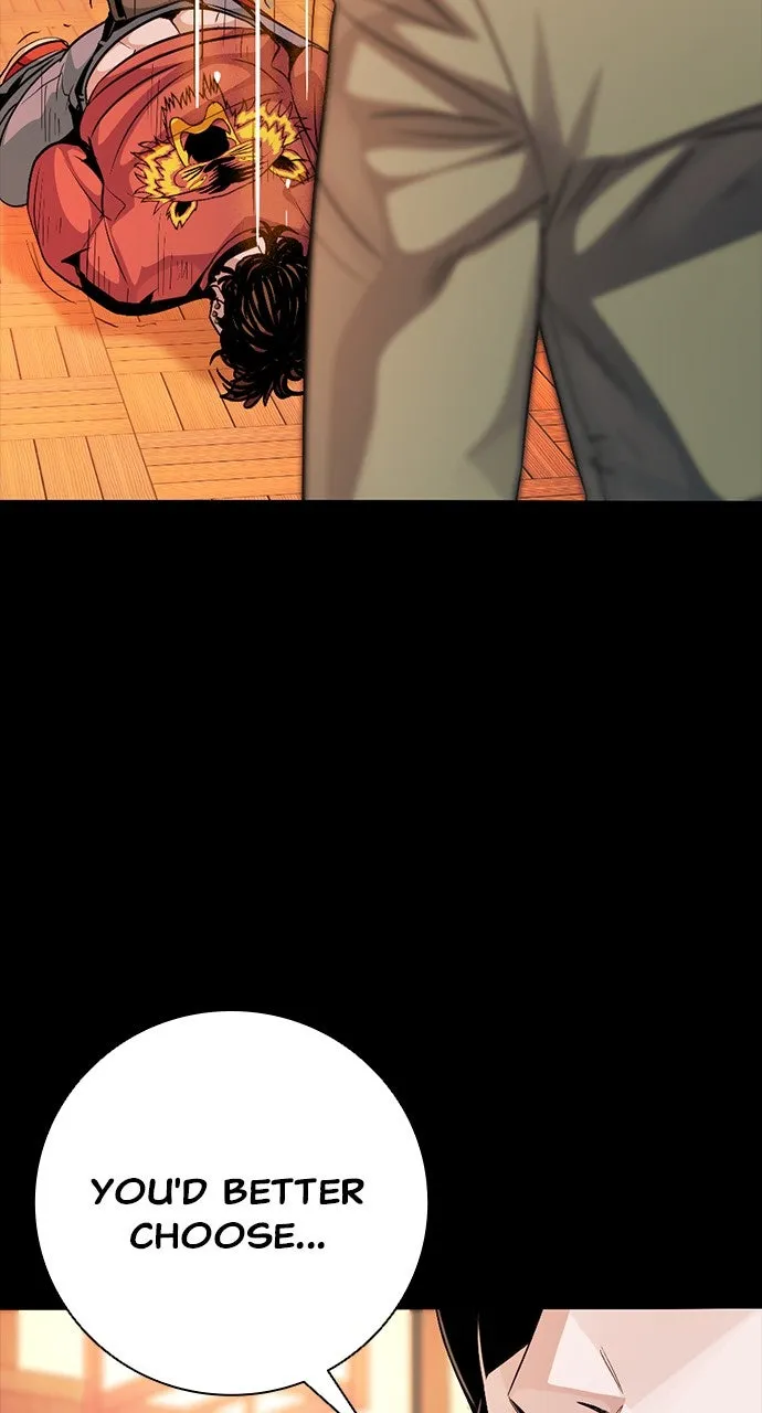 The Worst Generation Chapter 7 page 170 - 