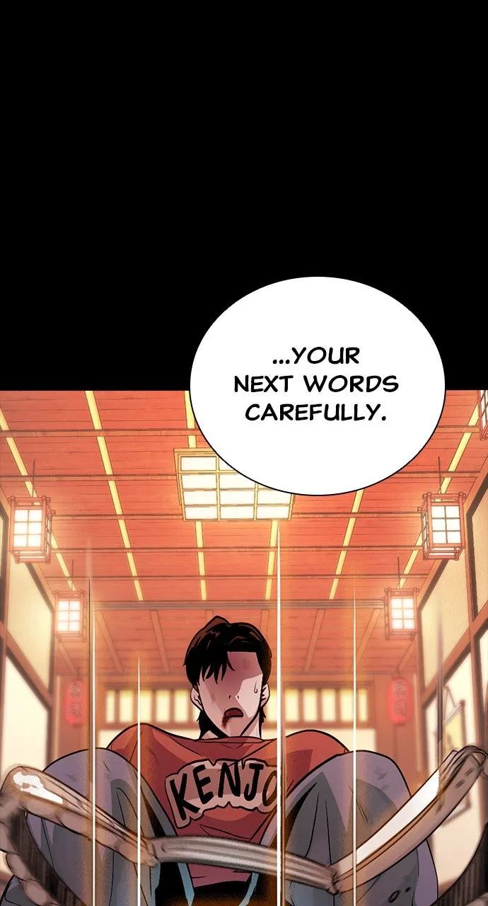 The Worst Generation Chapter 7 page 172 - 