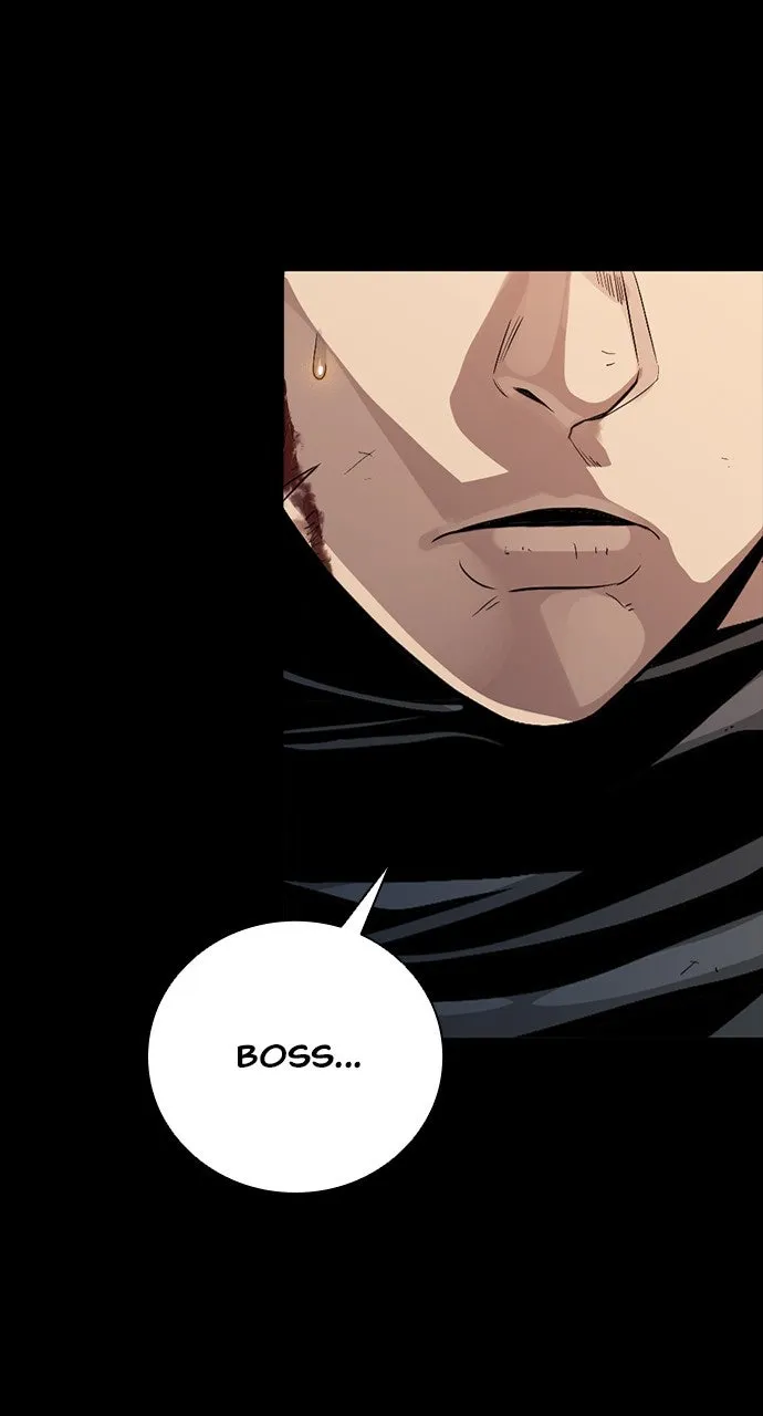 The Worst Generation Chapter 7 page 3 - 
