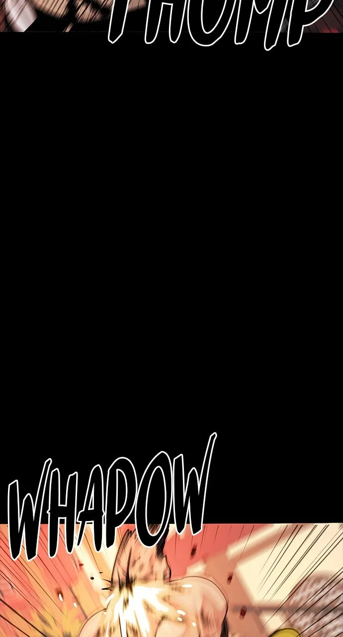 The Worst Generation Chapter 7 page 21 - 