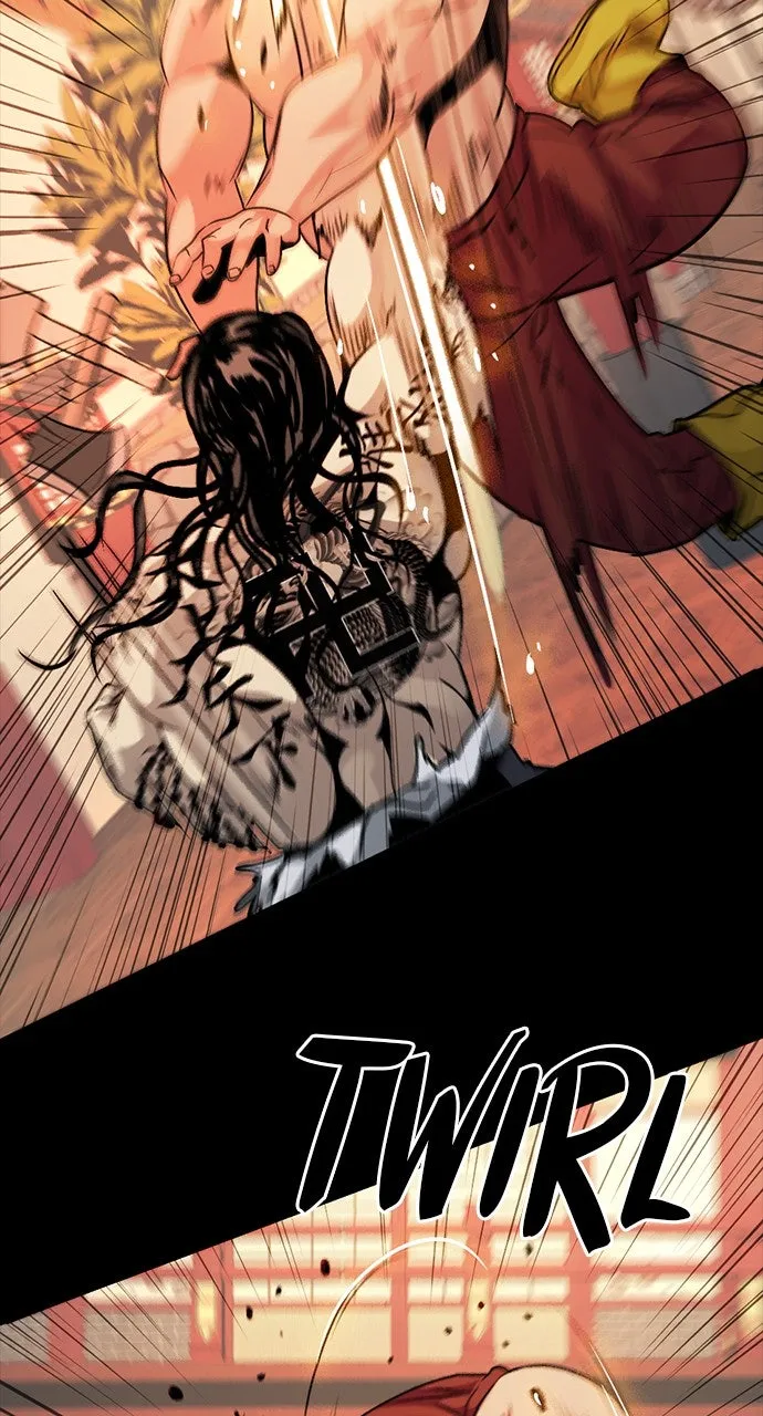 The Worst Generation Chapter 7 page 22 - 