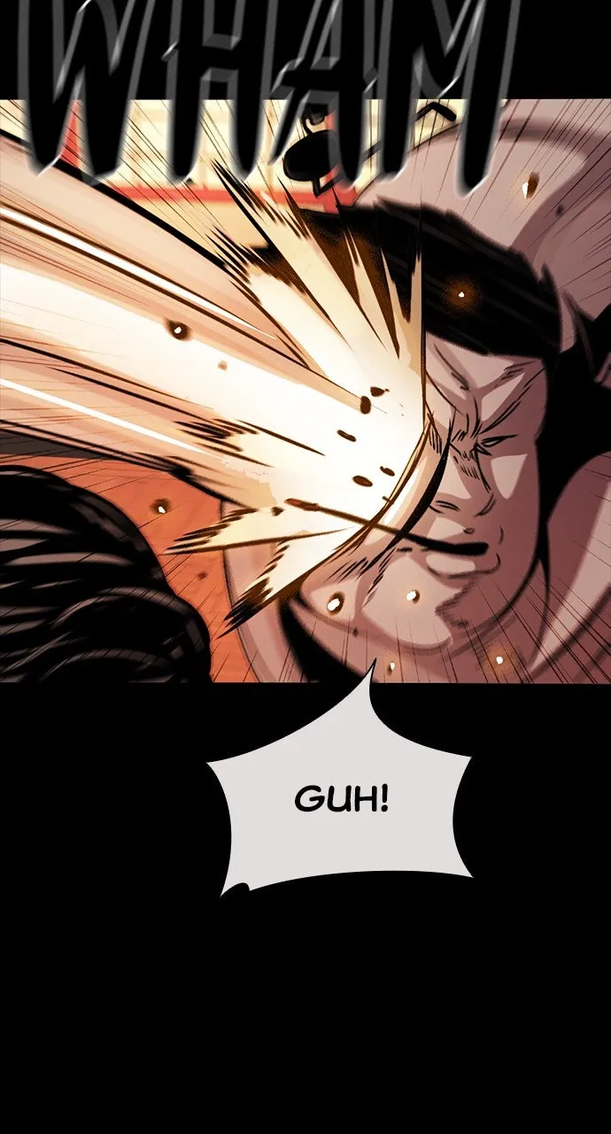 The Worst Generation Chapter 7 page 26 - 