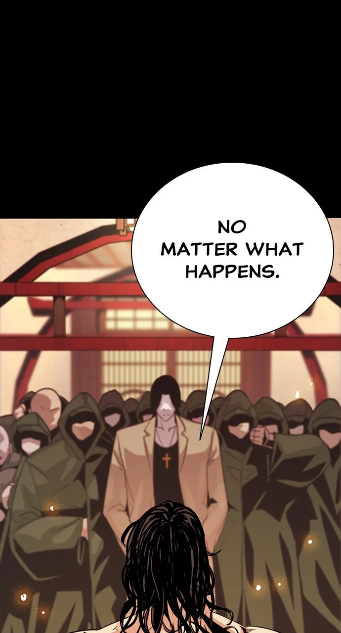 The Worst Generation Chapter 7 page 4 - 
