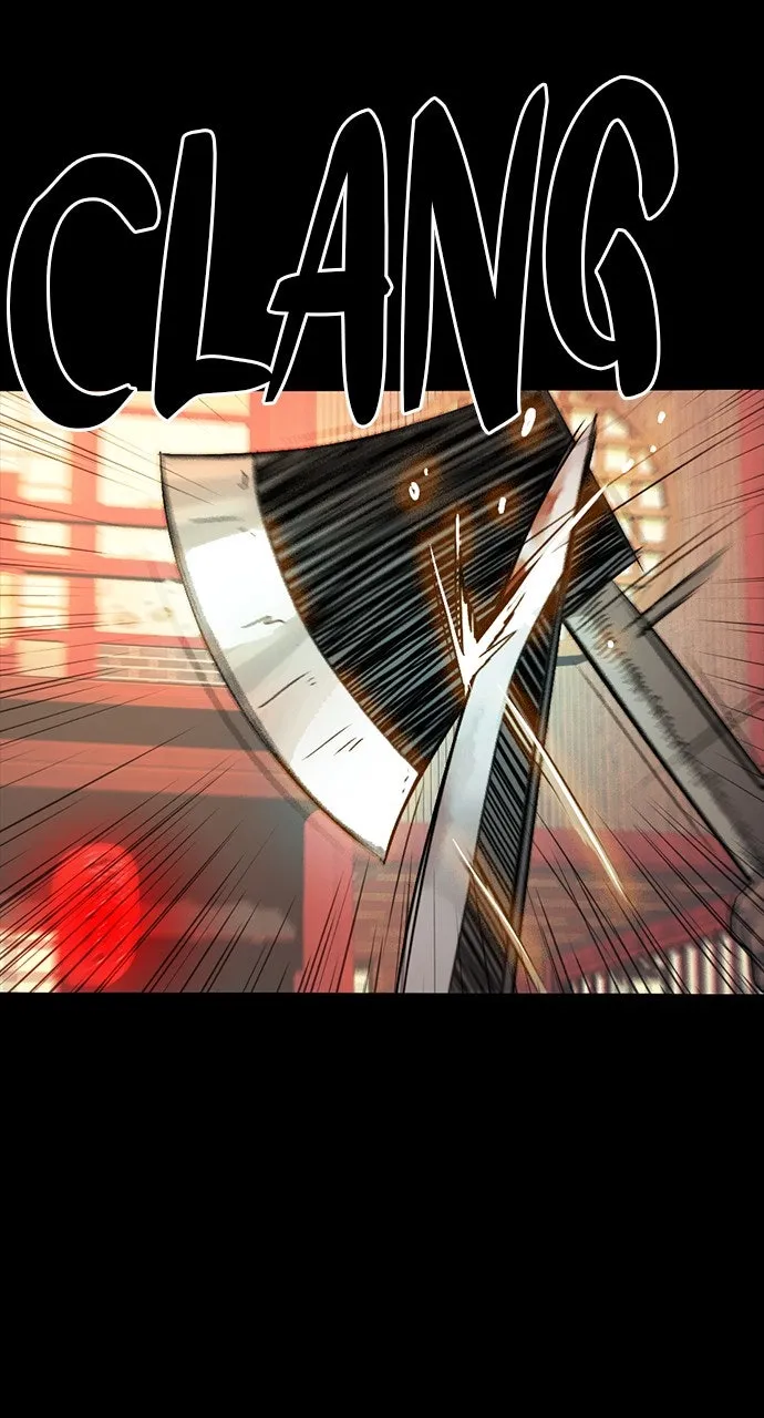The Worst Generation Chapter 7 page 32 - 