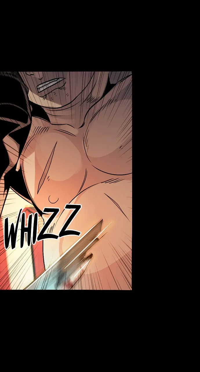The Worst Generation Chapter 7 page 33 - 
