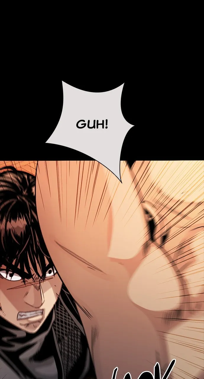 The Worst Generation Chapter 7 page 34 - 